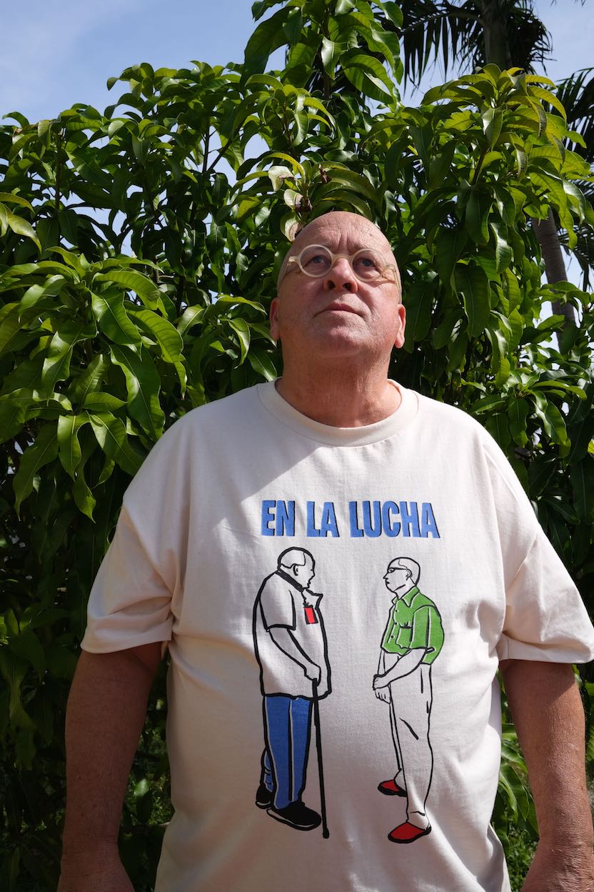 En La Lucha Shirt