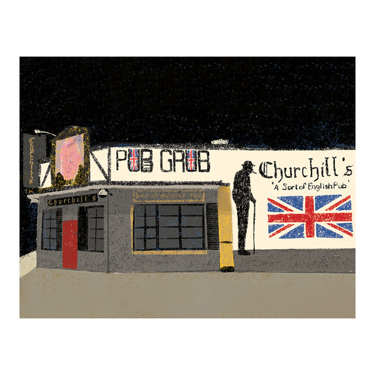 Churchills