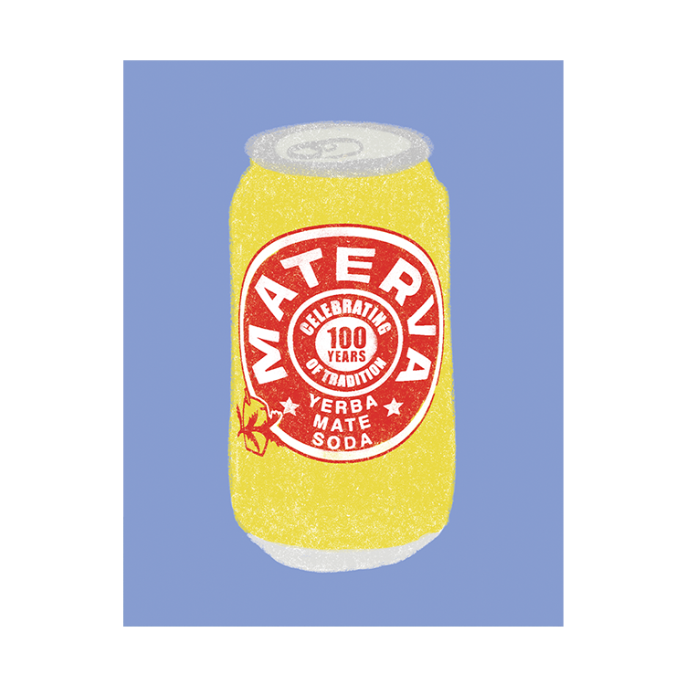 Materva Can