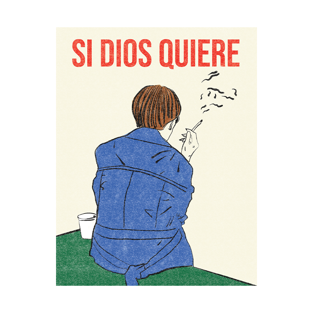 Si Dios Quiere