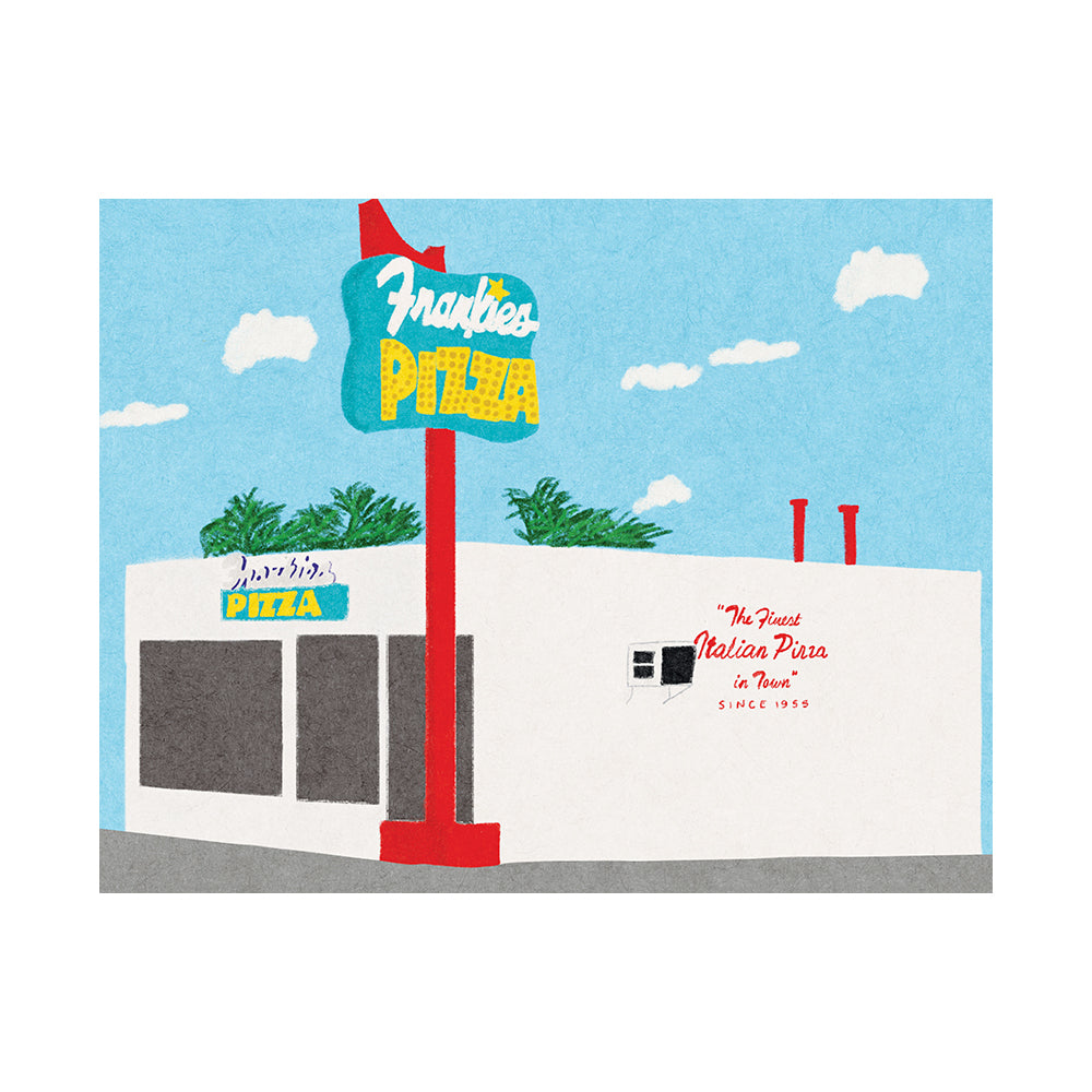 Frankie's