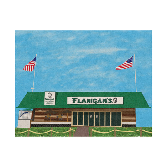 Flanigan's