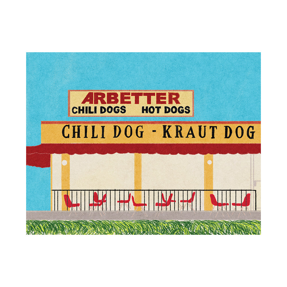 Arbetter's