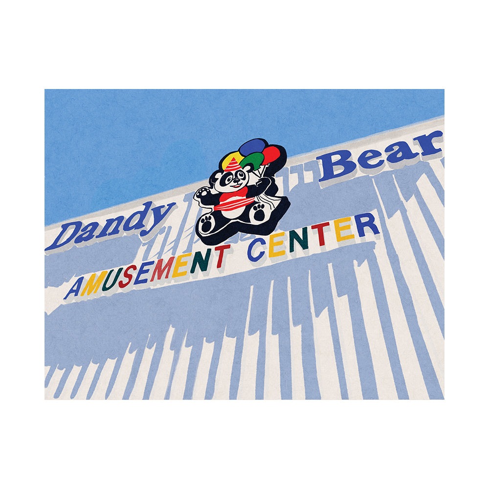 Dandy Bear