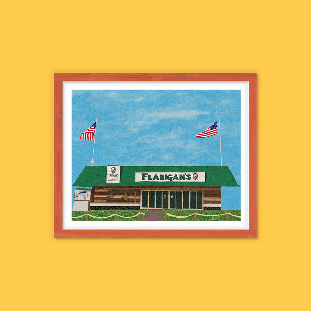 Flanigan's