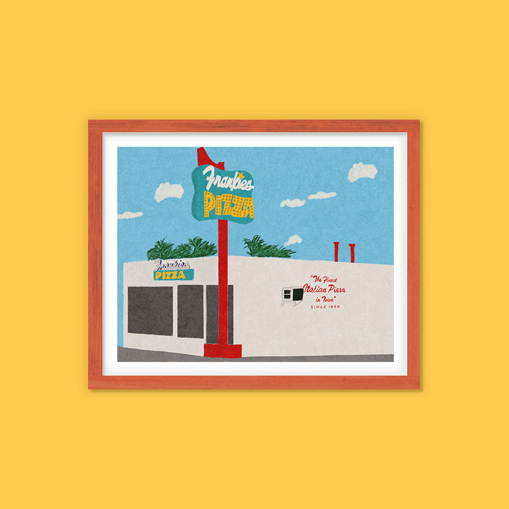 Frankie's
