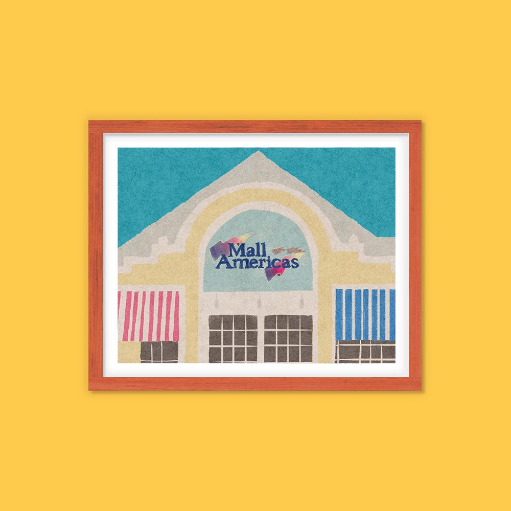Mall of the Americas