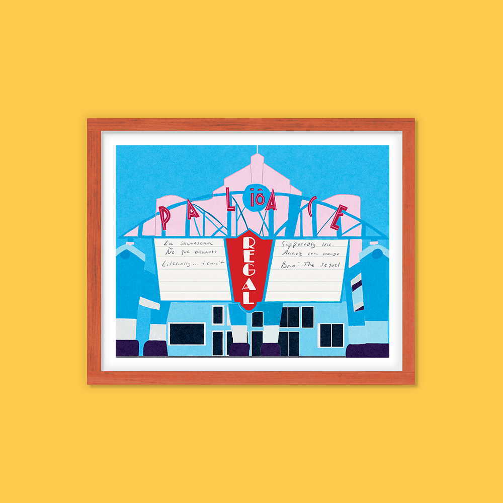 Palace 18