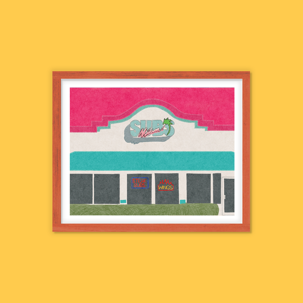 Miami Subs
