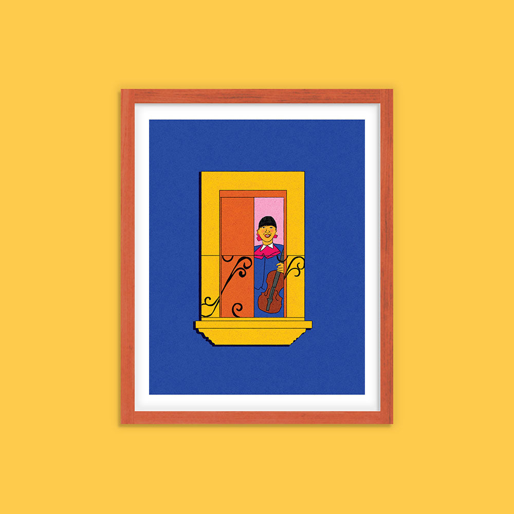 Ventanita
