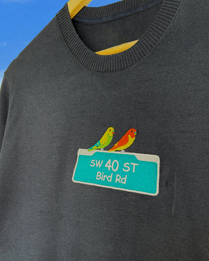 Bird Road Birdies Sweatshirt
