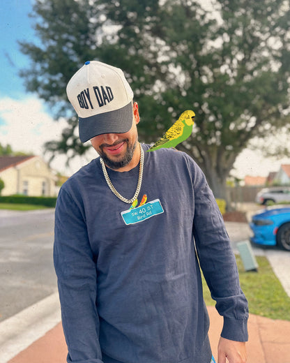 Bird Road Birdies Sweatshirt