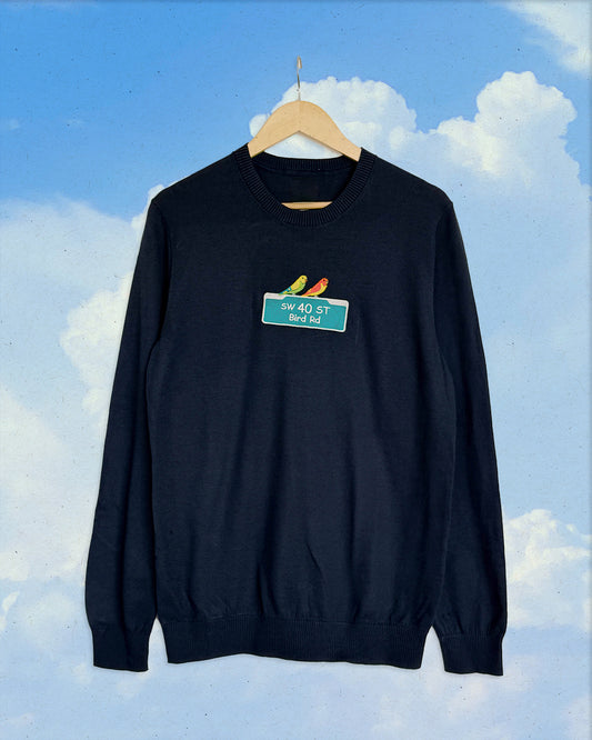 Bird Road Birdies Sweatshirt