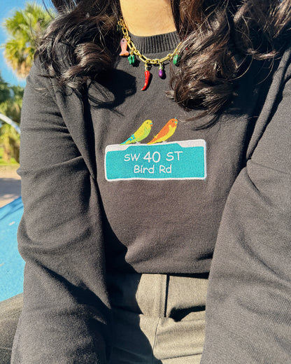 Bird Road Birdies Sweatshirt