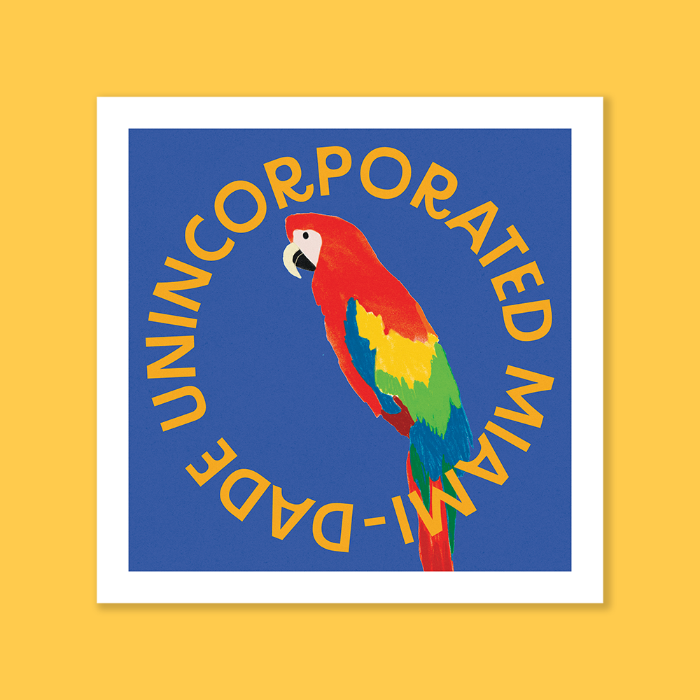 Unincorporated Dade